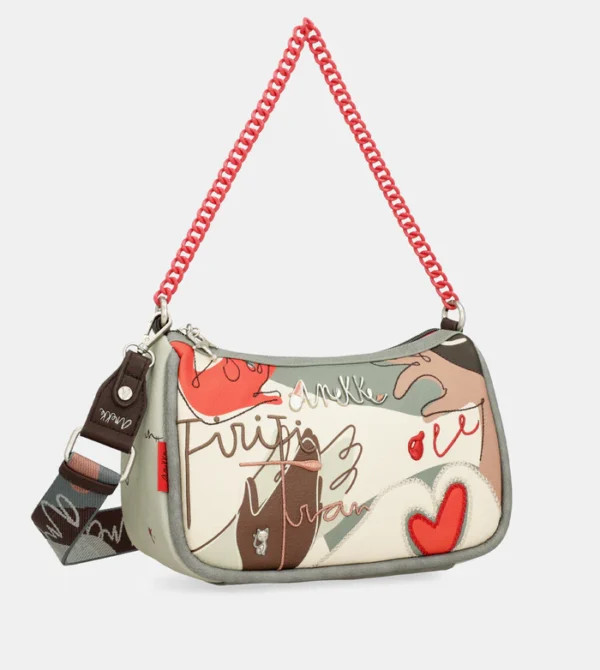Bolso de hombro Alma - Imagen 3