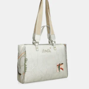 Bolso tote Alma