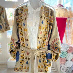 chaqueta boho estilo boho chaqueta ibiza mujer desti moda