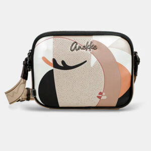 Bandolera mediana Eikon