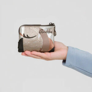 monedero anekke mujer eikon monedero pequeño