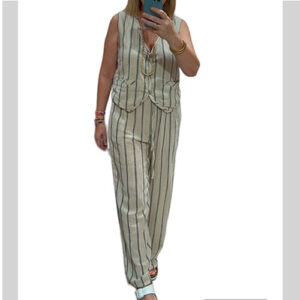CONJUNTO LINO