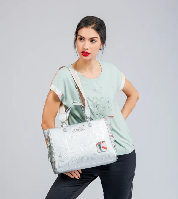 Bolso tote Alma - Imagen 3