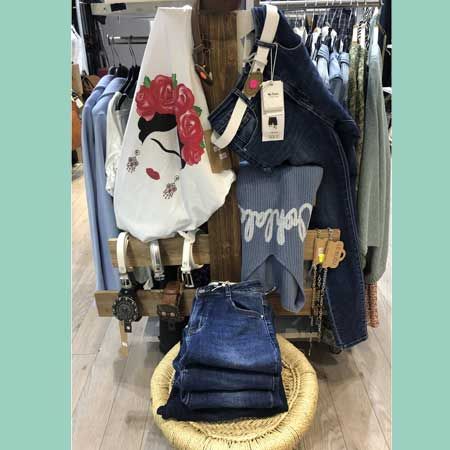 Desti accessoris complements dona