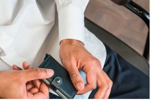 Desti accessoris complements home