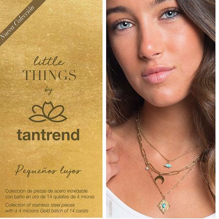 Desti accessoris complements dona