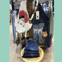 Desti accessoris complements dona